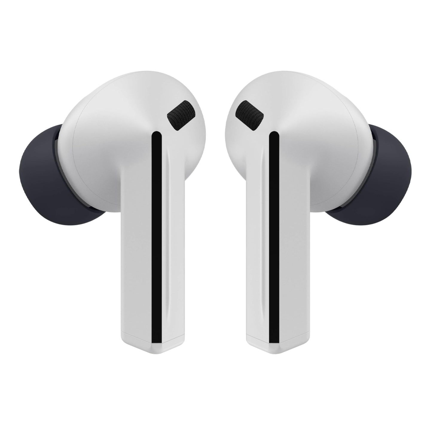 Samsung Galaxy Buds3 FE Bluetooth Wireless Earbud Headphones - Gray (US Version SM-R420NZAAXAR)