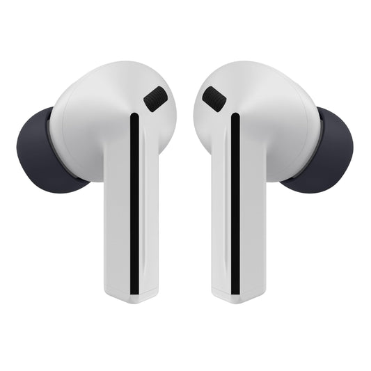 Samsung Galaxy Buds3 FE Bluetooth Wireless Earbud Headphones - Gray (US Version SM-R420NZAAXAR)