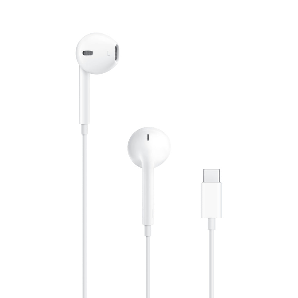 (Open Box) Apple EarPods (USB-C) - MTJY3AM/A