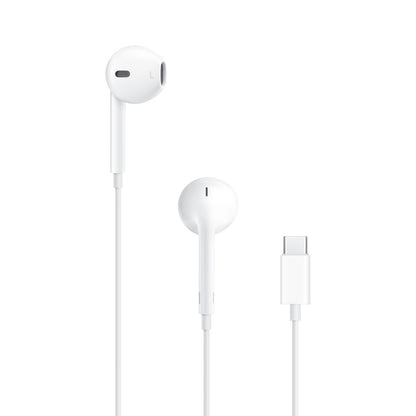 (Open Box) Apple EarPods (USB-C) - MTJY3AM/A