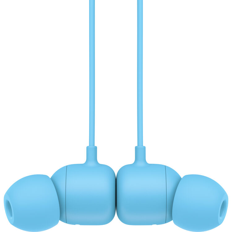 Beats Flex – All-Day Wireless Earphones - Flame Blue