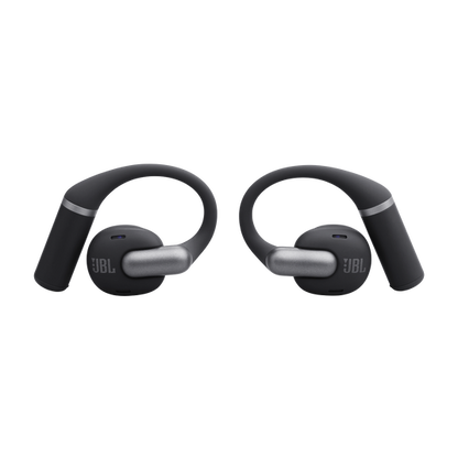 JBL Sense Pro Bluetooth Earbuds - Black