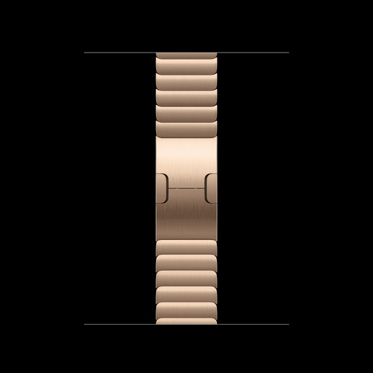 Apple 42mm Gold Link Bracelet - MXMC3AM/A (2024)