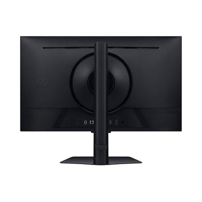 Samsung 27-in 4K IPS 180hz Dual Mode ,FHD 360Hz - LS27FG706ENXZA