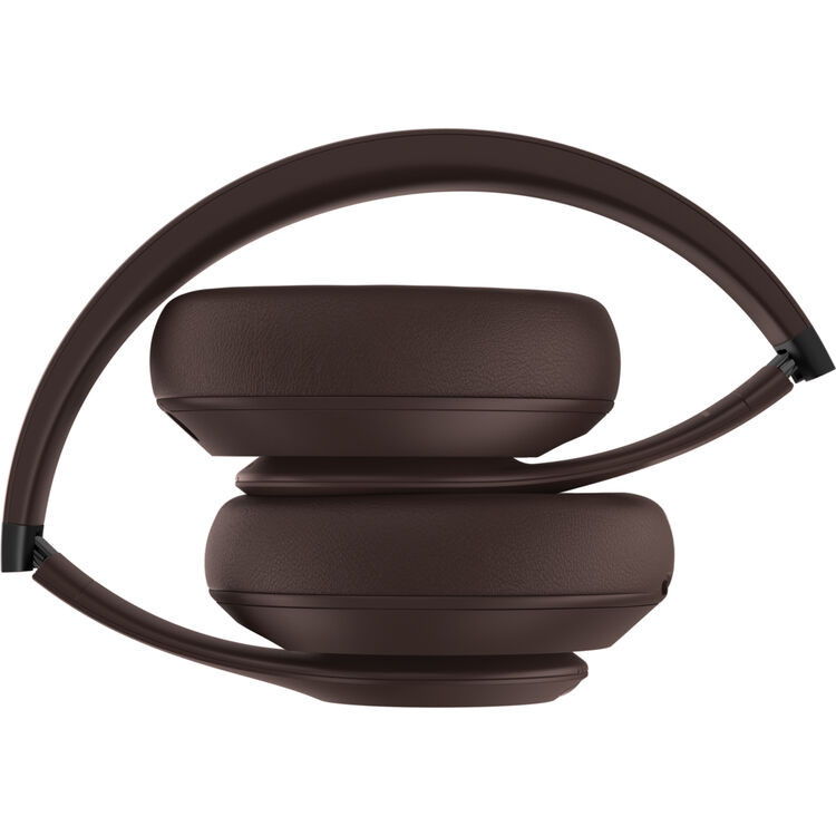 Beats Studio Pro Wireless Headphones Deep Brown