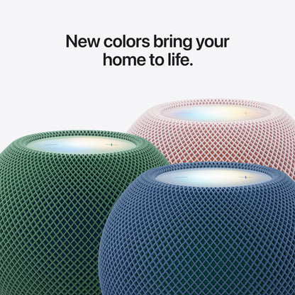 HomePod mini 2 - White