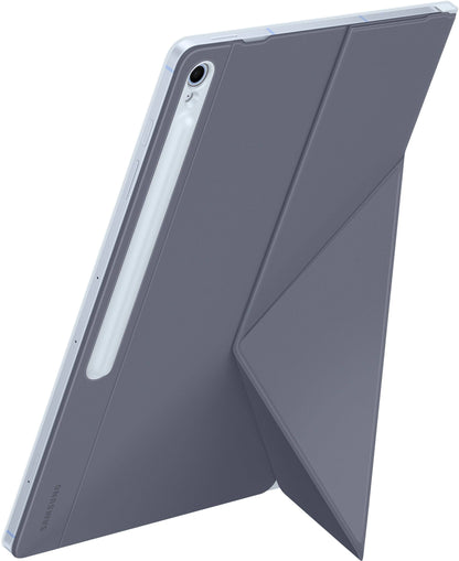 Samsung Smart Book Cover for Tab S10FE+ Blue - EF-BX620PLEGUJ
