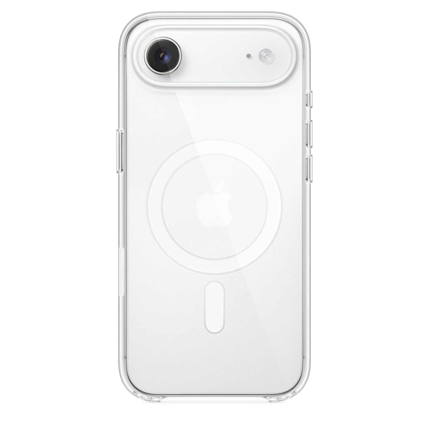 Apple iPhone Air Case with MagSafe – Frost - MGH34LL/A