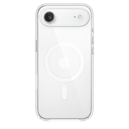 Apple iPhone Air Case with MagSafe – Frost - MGH34LL/A
