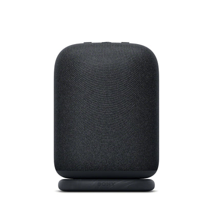 Sony LinkBuds Wireless Portable Bluetooth Speaker, Black