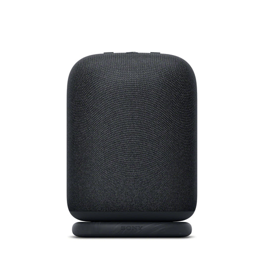Sony LinkBuds Wireless Portable Bluetooth Speaker, Black