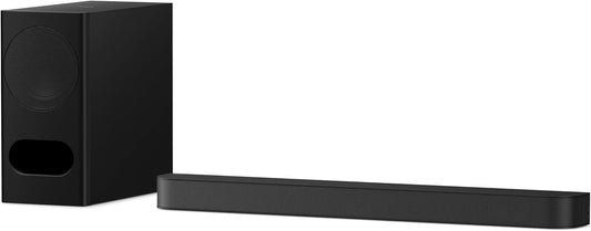 Sony HTB500 BRAVIA Theater Bar 5, 3.1ch, with Wireless Subwoofer, Dolby Atmos
