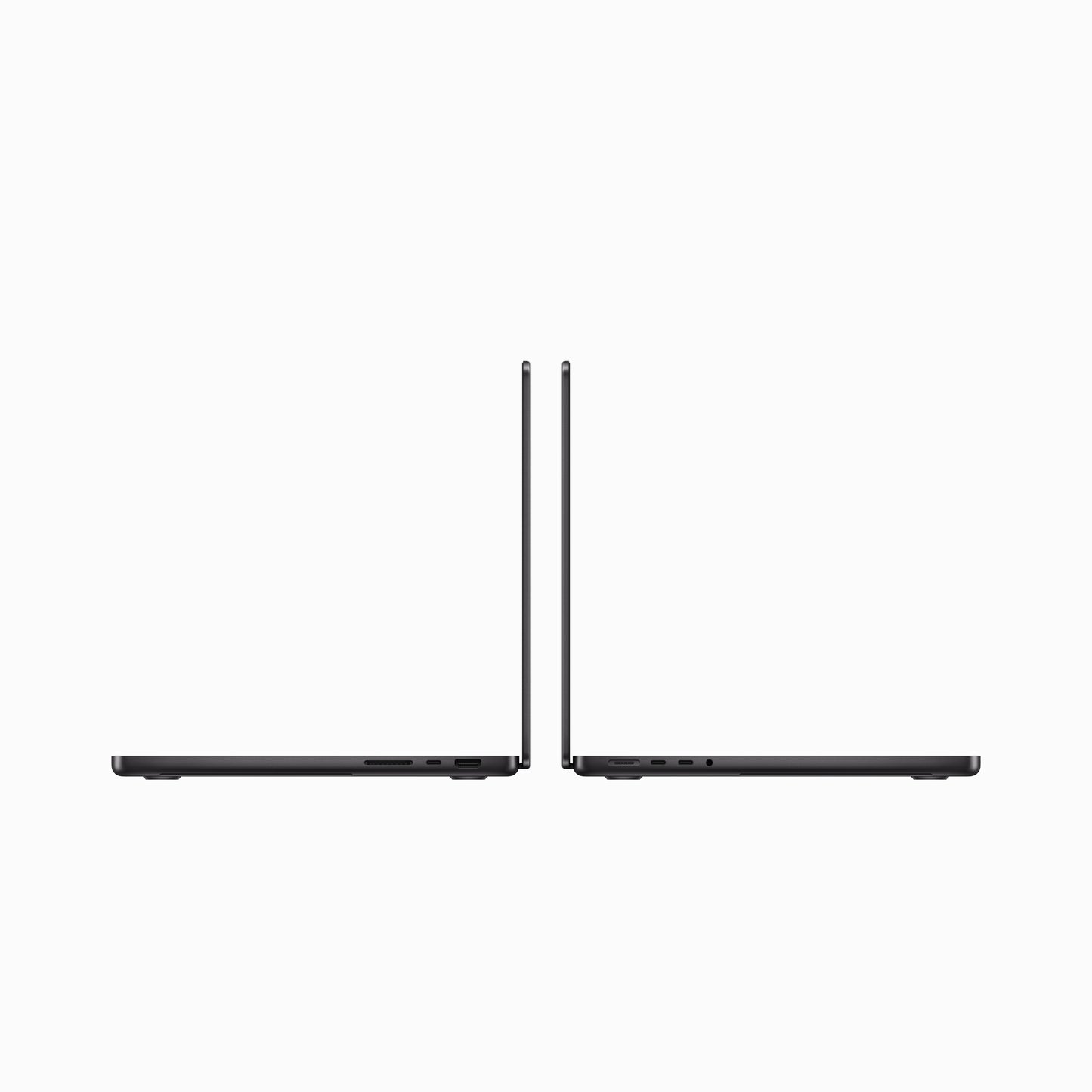 (Open Box) Apple MacBook Pro 14-in M3 8C CPU - 10C GPU, 16GB 1TB, Space Gray - MXE03LL/A (Spring 2024)