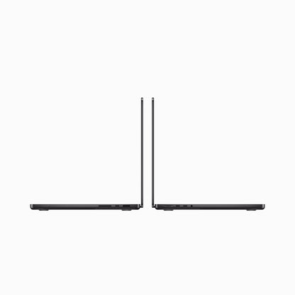 (Open Box) Apple MacBook Pro 14-in M3 8C CPU - 10C GPU, 16GB 1TB, Space Gray - MXE03LL/A (Spring 2024)