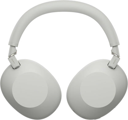 Sony WH-1000XM6 Wireless Noise Canceling Headphones - Silver