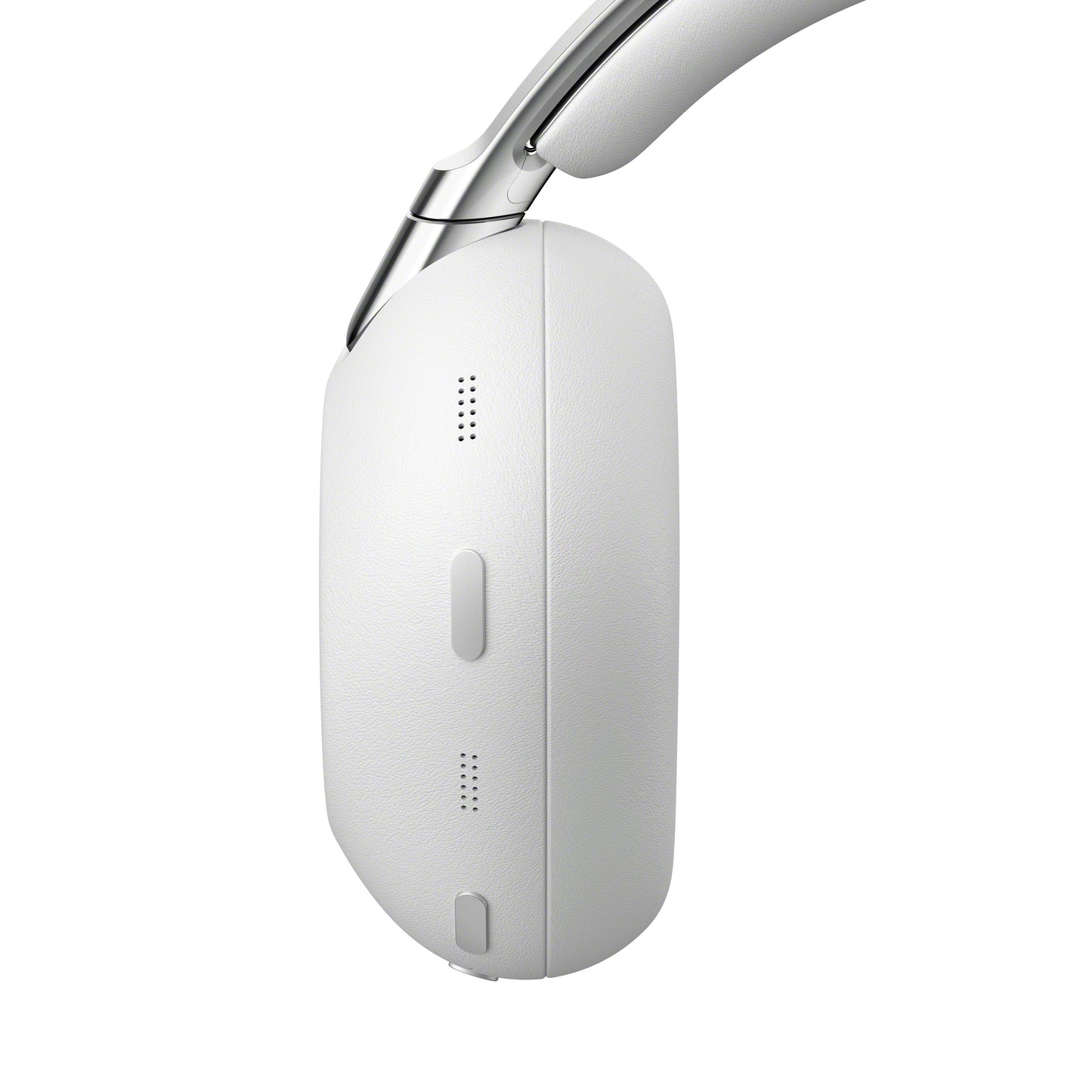 Sony 1000X THE COLLEXION Wireless Noise Cancelling Headphones | White