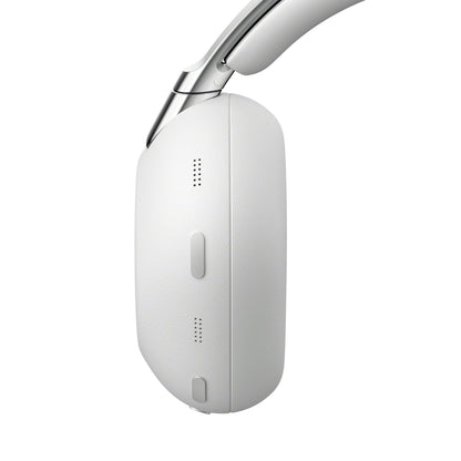Sony 1000X THE COLLEXION Wireless Noise Cancelling Headphones | White