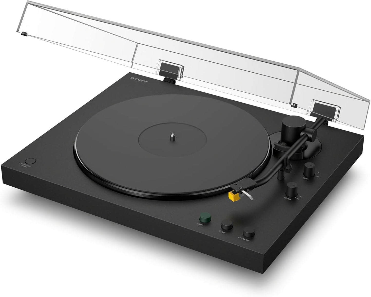 Sony PS-LX5BT Bluetooth Wireless Turntable (2026)