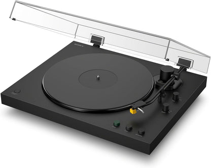 Sony PS-LX5BT Bluetooth Wireless Turntable (2026)