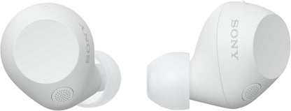 Sony WF-C710N Truly Wireless Noise Canceling Earbuds | White