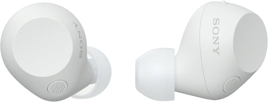 Sony WF-C710N Truly Wireless Noise Canceling Earbuds | White