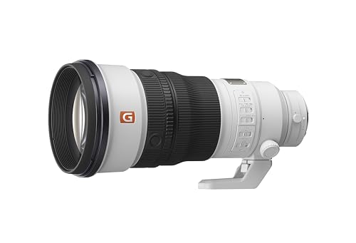 Sony FE 300mm F2.8 GM OSS DSLR Lens