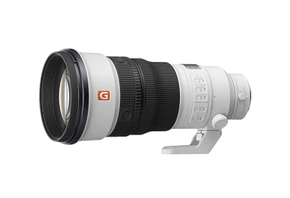 Sony FE 300mm F2.8 GM OSS DSLR Lens