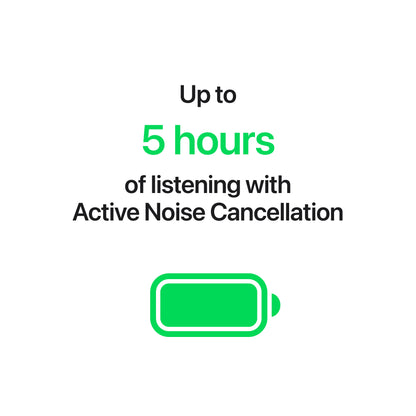 Apple AirPods 5 with Wireless Charging Case - MKFT4LL/A (2026)