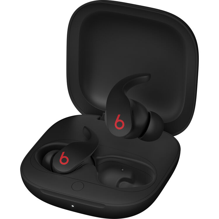 Beats Fit Pro True Wireless Earbuds - Black