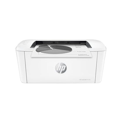 HP LaserJet M110w Wireless Black & White Printer, Mobile Printing - 7MD66F#BGJ