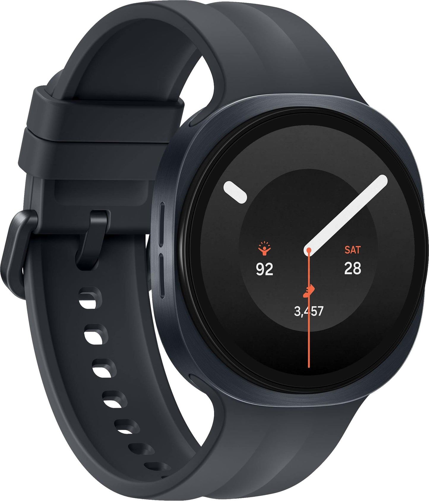 Samsung Galaxy Watch 9 40mm LTE - Graphite SM-L345UZKAXAA