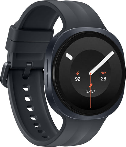 Samsung Galaxy Watch 9 40mm LTE - Graphite SM-L345UZKAXAA