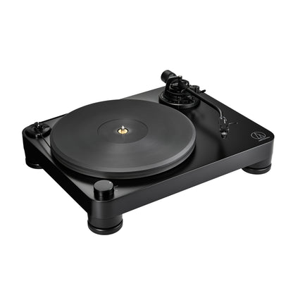 Audio-Technica AT-LP7X Fully Manual Belt-Drive Turntable