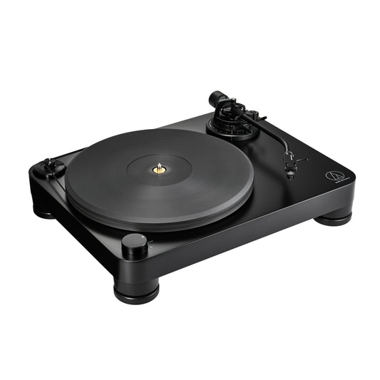 Audio-Technica AT-LP7X Fully Manual Belt-Drive Turntable