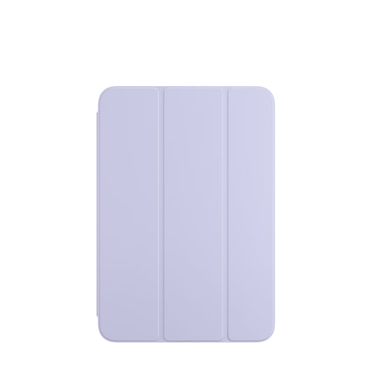 Apple Smart Folio for iPad mini - Light Violet - MC2T4ZM/A - (Fits 7th Gen - Fall 2024)