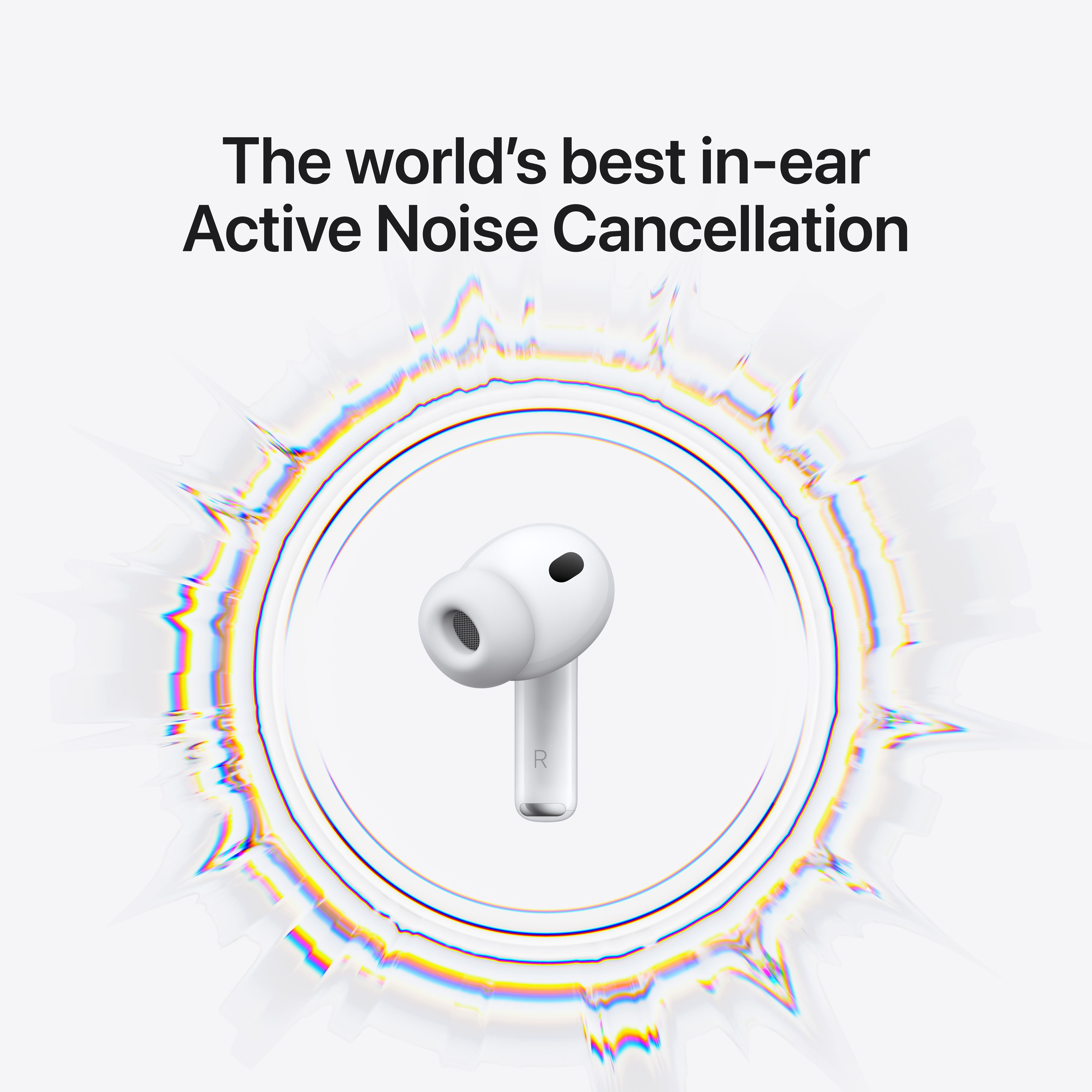 家電 AirPods Pro3 Amazon.com: Apple AirPods Pro 3 Wireless Earbuds, Active Noise