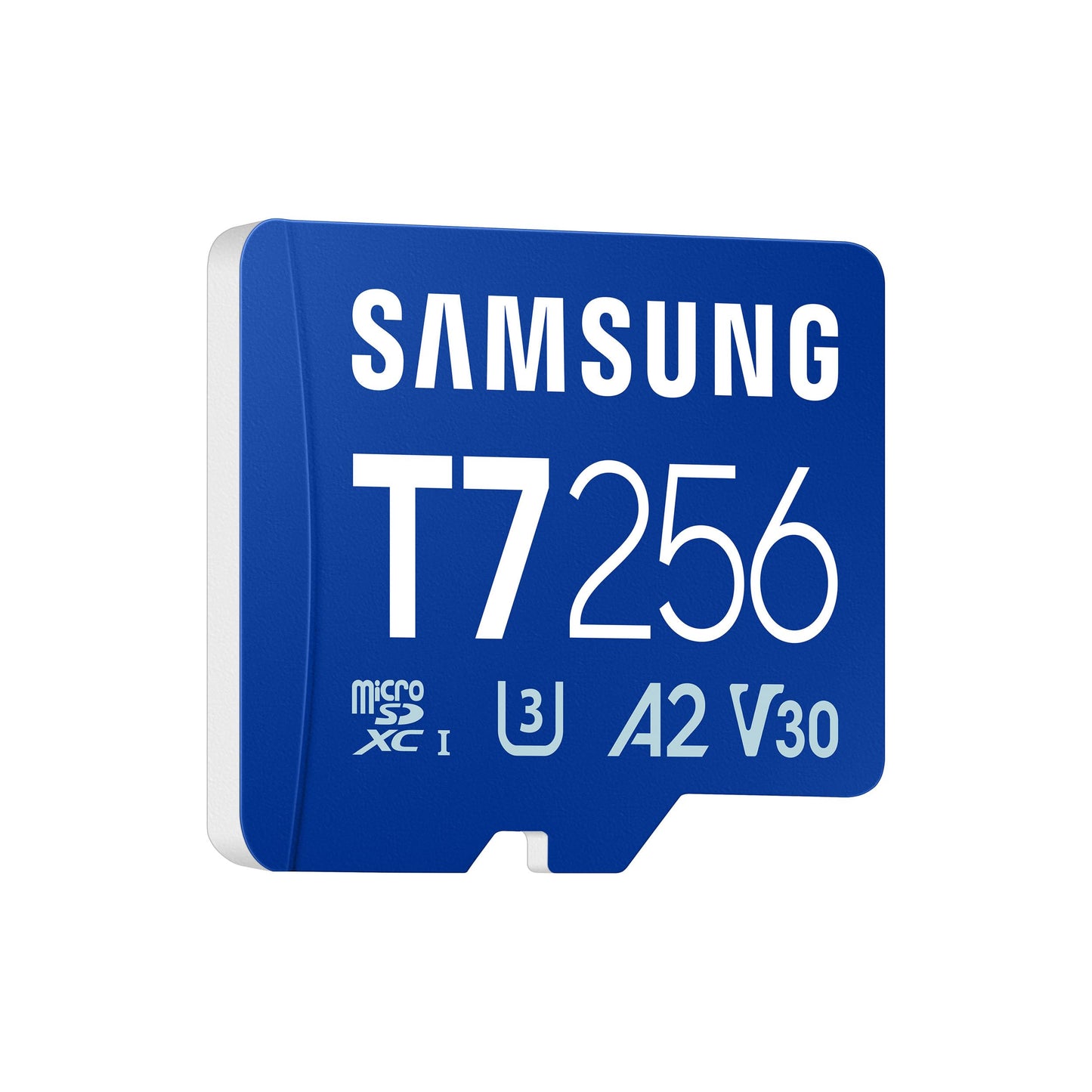 Samsung T7 256GB MicroSD Memory Card - MB-MB256T/AM