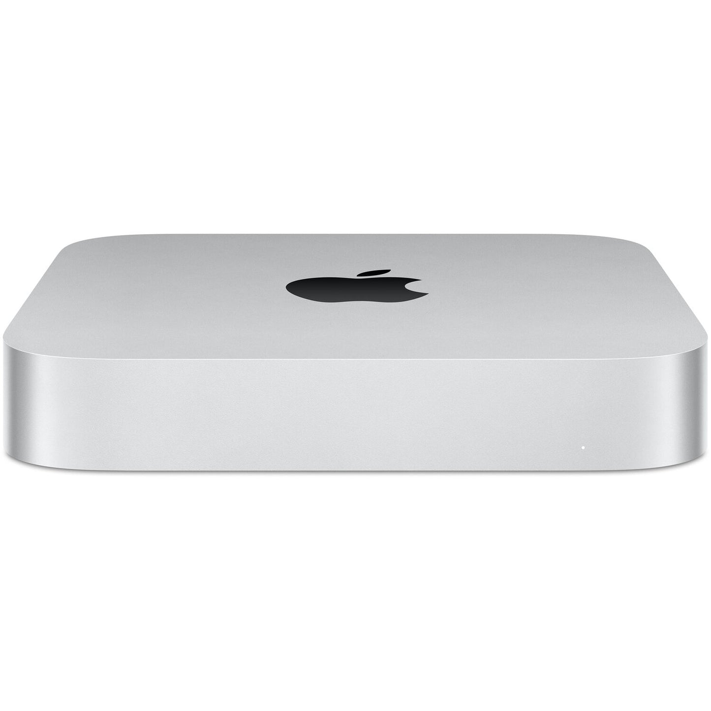 (Open Box)  Apple Mac mini: M2 with 8-core CPU and 10-core GPU, 256GB SSD (January 2023)