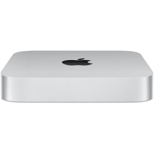 (Open Box)  Apple Mac mini: M2 with 8-core CPU and 10-core GPU, 256GB SSD (January 2023)