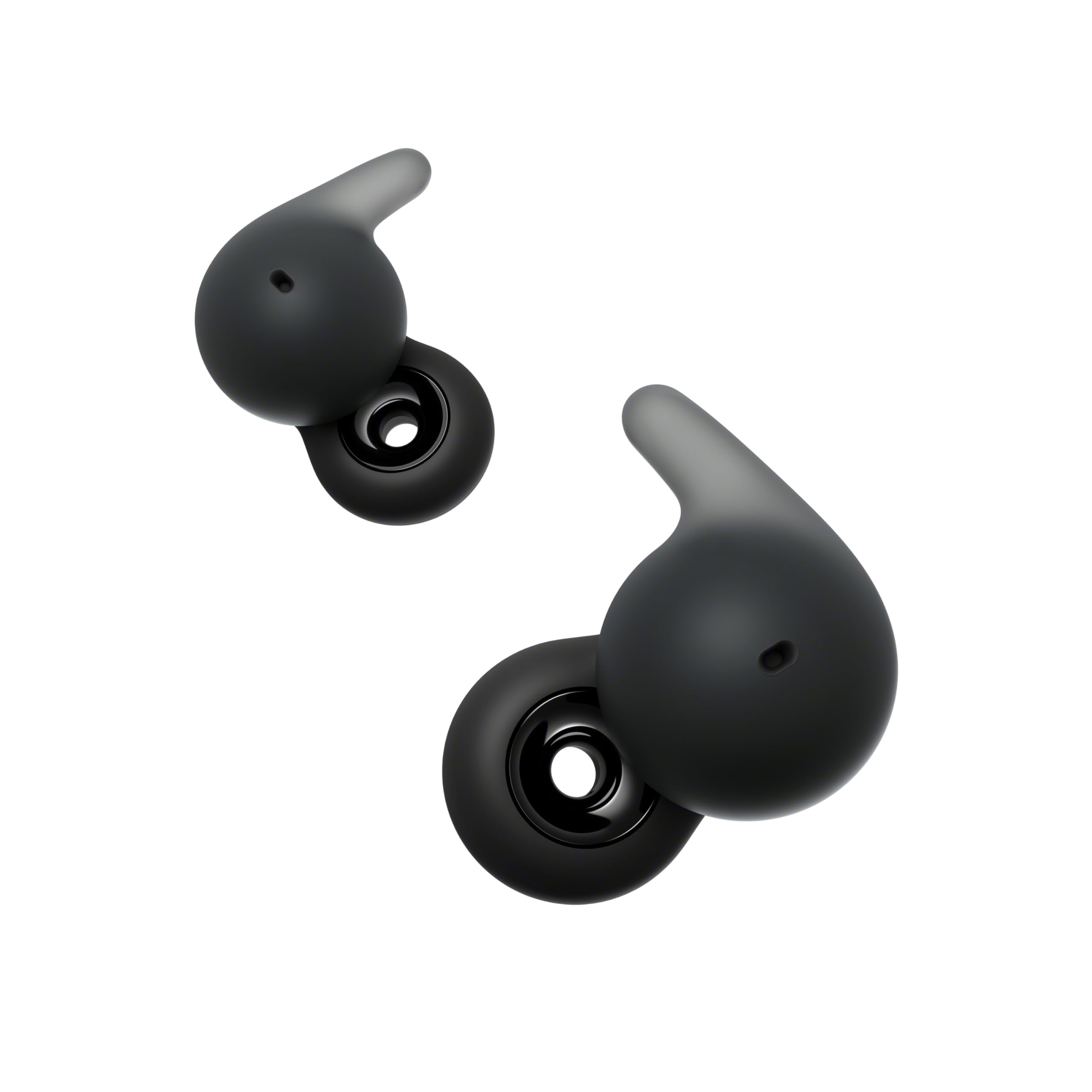 Sony LinkBuds Open Wireless Earbud Headphones with an Open-Ring Design