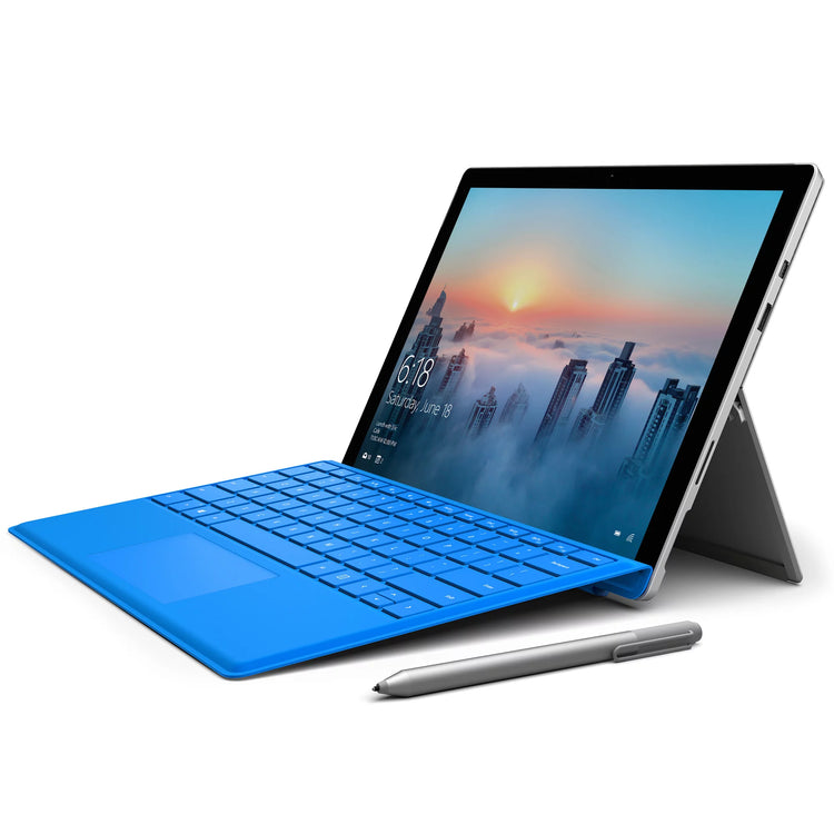 Microsoft Tablets