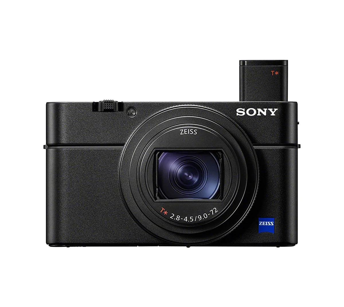 Sony Compact Cameras