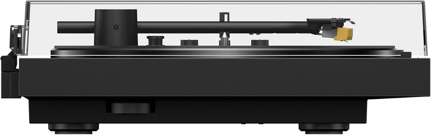 Sony PS-LX5BT Bluetooth Wireless Turntable (2026)