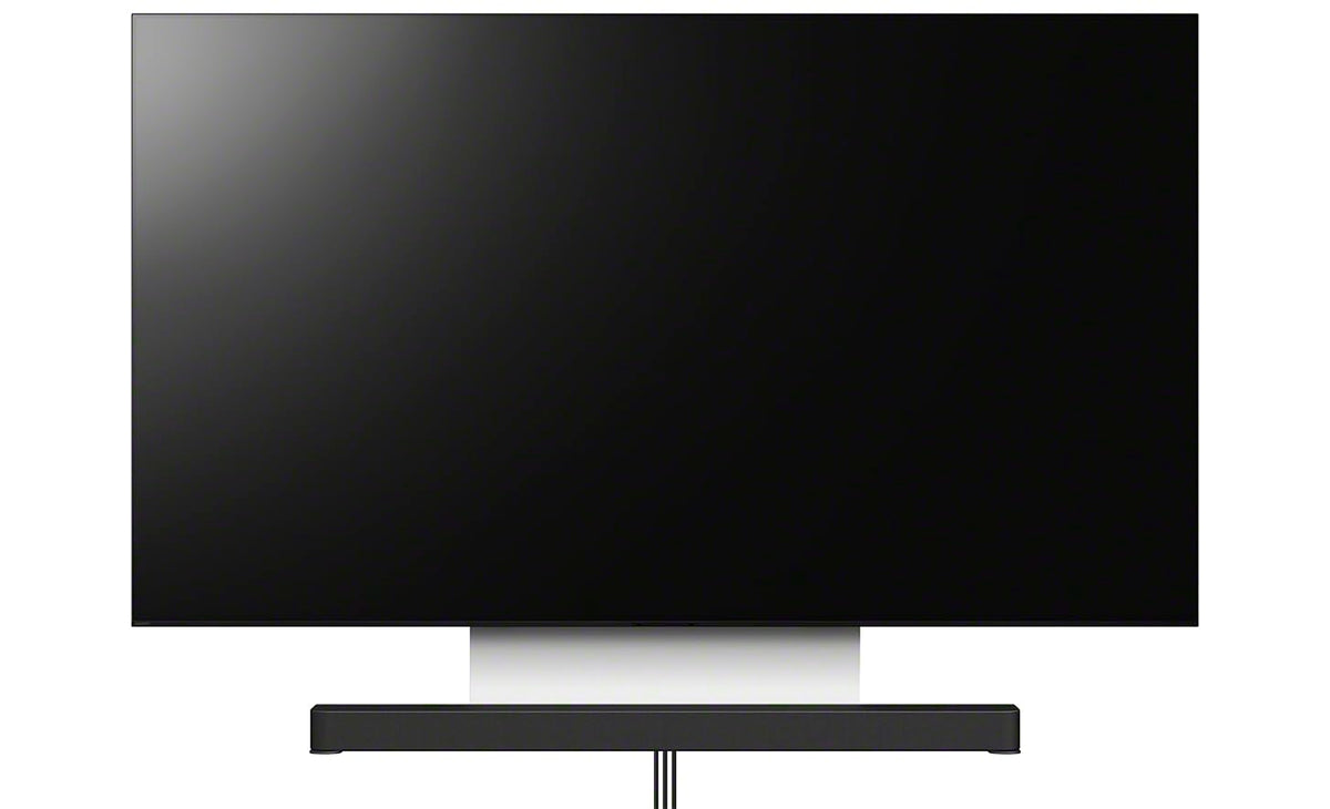 (Open Box) Sony Soundbar Bracket (SU-WB1), only compatible SU-WL905 TV Wall Mount Bracket
