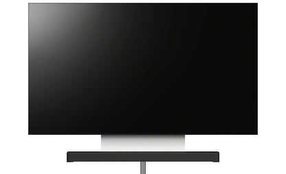 (Open Box) Sony Soundbar Bracket (SU-WB1), only compatible SU-WL905 TV Wall Mount Bracket