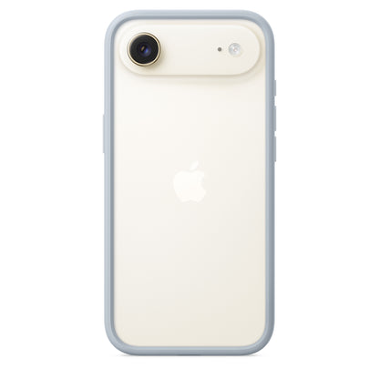 Apple iPhone Air Bumper - Light Blue - MH024ZM/A