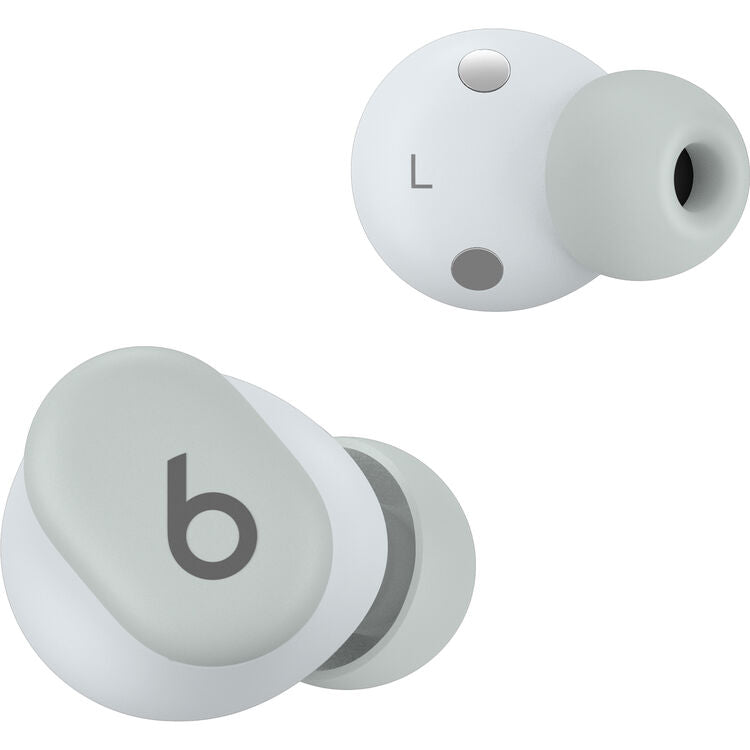 Beats Solo Buds - True Wireless Earbuds - Storm Gray