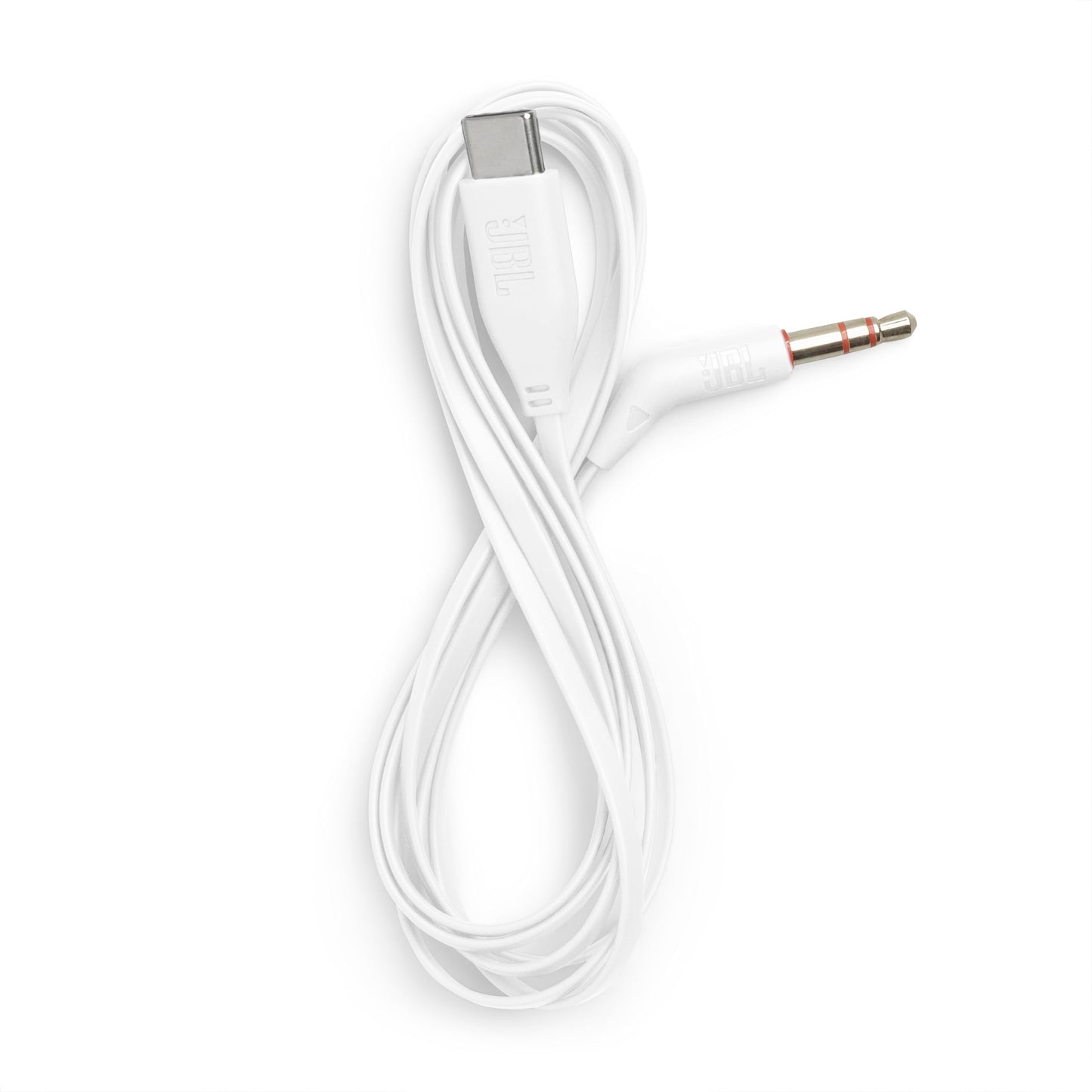 JBL Tune 680NCBT Active Noise Cancelling On Ear Bluetooth Headphone - White