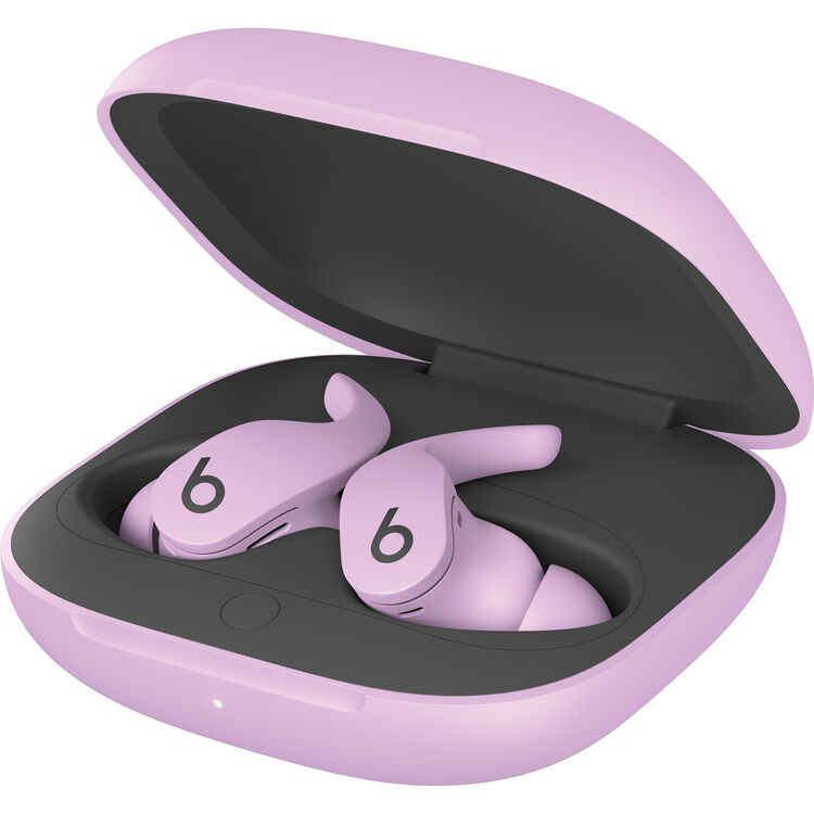 Beats Fit Pro True Wireless Earbuds - Stone Purple