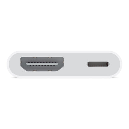 Apple Lightning to Digital AV Adapter - MW2P3AM/A